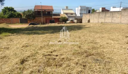 Vendo Lindo Terreno Parque dos Pomares em Campinas