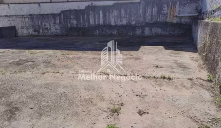 Vendo Terreno Residencial ou Comercial