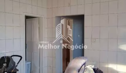 Casa à venda no Nova América em Piracicaba/SP