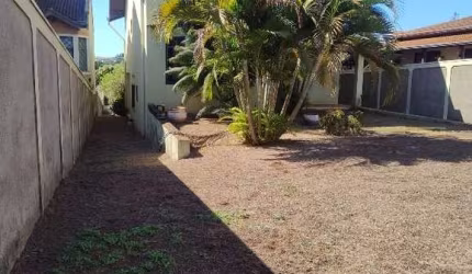 Chacara a venda com 3 suites mais closet no Bairro Jd Botânico em Jaguariuna