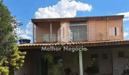 Apartamento com 3 dormitórios à venda em Americana.