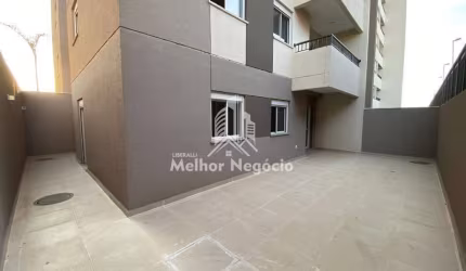Apartamento para à venda, 3 quartos no Parque Rural Fazenda Santa Cândida - Campinas I Cód: 14970