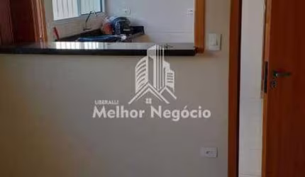 Casa para à venda, 2 quartos no Nova América - Piracicaba I Cód: 14965