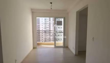 Apartamento com 2 dormitórios à venda em Americana.