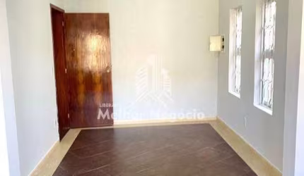 Casa com 2 dormitórios à venda em Americana.