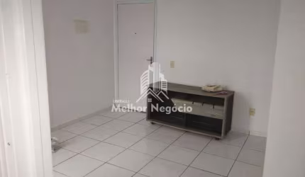 Apartamento com 2 dormitórios à venda em Americana.