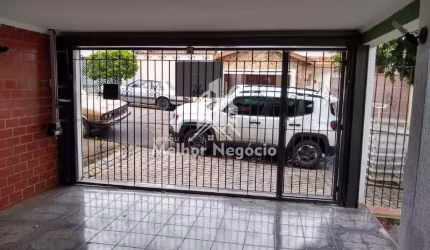 Casa à venda no Vila Industrial