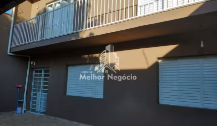 Casa em Condominio para à venda, 4 quartos no Santa Clara - Campinas I Cód: 14838