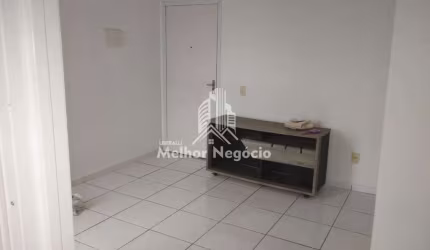 Apartamento com 2 dormitórios à venda em Americana.