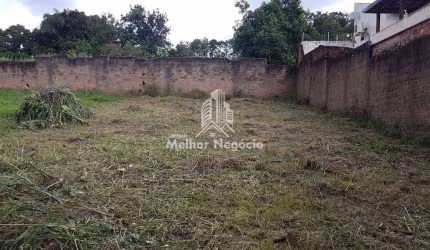 Oportunidade! Terreno a venda no bairro Santa Cecilia, 288 metros