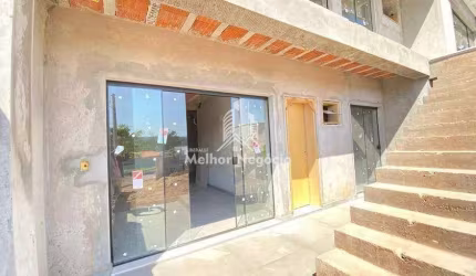 Casa a venda 4 dorrmitórios (quartos), 3 banheiros no Bairro Horto de Tupy Piracicaba, SP
