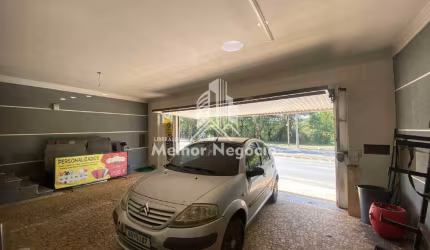 Sobrado Comercial com 03 dormitórios (01 suíte) à venda no bairro Vila Monteiro, Piracicaba, SP