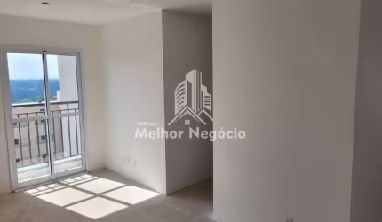 Apartamento à venda com 2 dormitórios, Pompéia (Condomínio Terras Altas), Piracicaba - R$220 MIL
