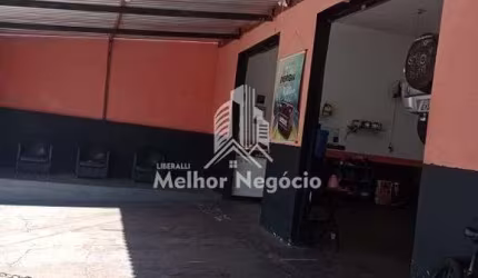 Salão à venda no Jardim Monte das Oliveiras em Nova Odessa /SP