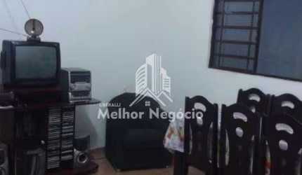 Casa para à venda, 3 quartos no Parque CEASA - Campinas I Cód: 14251
