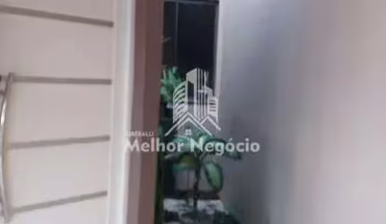 Casa com 3 dormitórios, sendo 1 suíte, à venda em Americana.