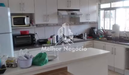Casa com 03 Dormitórios sendo 02 suítes, Jardim São Gabriel em Campinas/SP - NÃO ACEITA FINANCIAMENTO