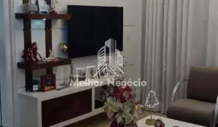 Apartamento à venda com 3 dormitórios no Condomínio Edifício Swiss Ville em Campinas/SP