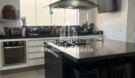 CASA A VENDA COM 03 DORMITÓRIOS, PARQUE SÃO MATHEUS, PIRACICABA - SP