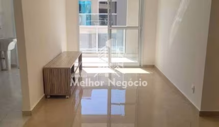Apartamento à venda com 3 dormitórios sendo1 suíte no Condomínio Brisa da Mata Araucária, em Balneário Tropical, Paulínia, SP.
