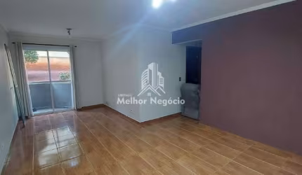 Apartamento com 3 dormitórios sendo 1 suíte à venda em Piracicaba/SP.