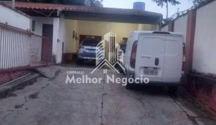 Chácara para à venda, no Jardim Estoril - Piracicaba I Cód: 13483