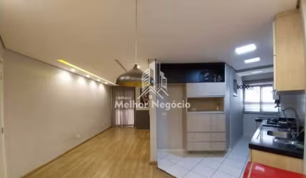 Ótimo apartamento à venda 63m² , 2 dormitórios (quartos) no Condomínio Mirage, no bairro Paulicéia, Piracicaba, SP