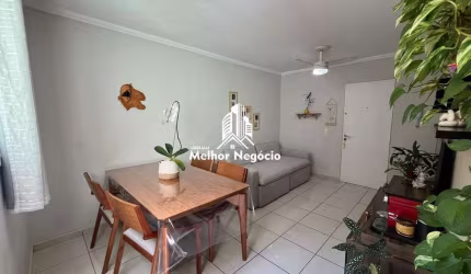 Apartamento com 03 dormitórios à venda no bairro Vila Manoel Ferreira Campinas-SP