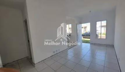 Novíssima! Casa no bairro Taquaral 62m² de construção, à venda, 2 Dormitórios (Quartos) - Bairro Taquaral- Piracicaba, SP