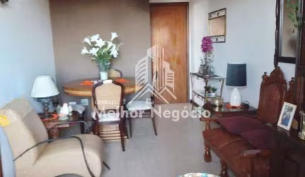 Apartamento à venda com 03 dormitórios (Quartos) Edifício Marseille em Piracicaba - SP