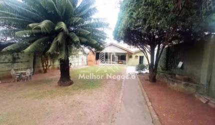 Casa com 02 dormitórios (02 suíte) à venda no Centro, Nova Odessa-SP
