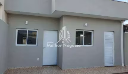 Casa para à venda, 3 quartos no João Aranha - Paulínia I Cód: 12860