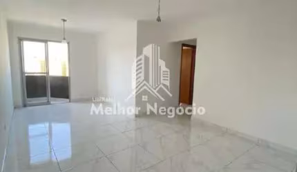 Apartamento com 3 dormitórios a venda, Condomínio Residencial Parque das Aguas, Jardim Caxambu, Piracicaba - SP