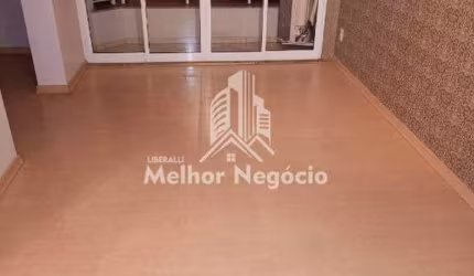 Apartamento com 2 dormitórios a venda no bairro Alto, Piracicaba.