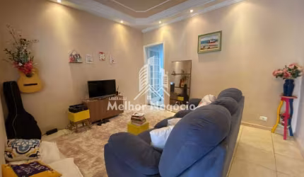 Casa à venda com 02 dormitórios, Jardim Santa Silvia (Próximo a Av. Dois Córregos), Piracicaba - R$373 MIL