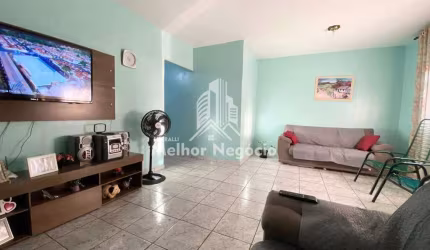 Casa à venda com 03 dormitórios e suíte, Santa Maria II, Rio das Pedras - R$400 MIL
