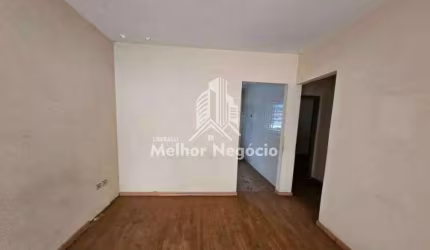 Casa com 02 dormitórios à venda Cidade Alta, Piracicaba - SP (Não aceita financiamento)