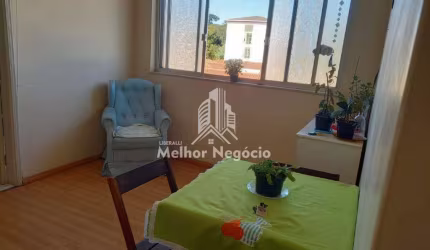 Apartamento à venda com 2 dormitórios no bairro Jardim Chapadão em Campinas/SP