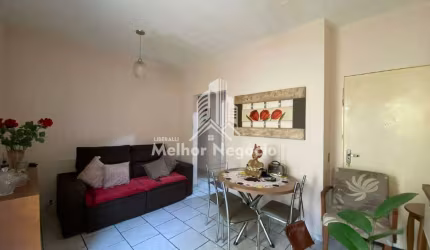 Apartamento à venda com 3 dormitório no Jardim Caxambu em Piracicaba/SP