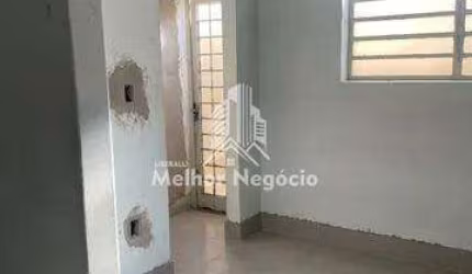 Casa para à venda, 5 quartos no Jardim Proença I - Campinas I Cód: 12228