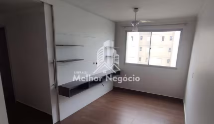 Apartamento à venda com 2 dormitórios no Vila Matão II no Parque Yolanda(Nova Veneza) Sumaré/SP.