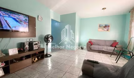 Casa à venda com 03 dormitórios e suíte, Santa Maria II, Rio das Pedras - R$400 MIL