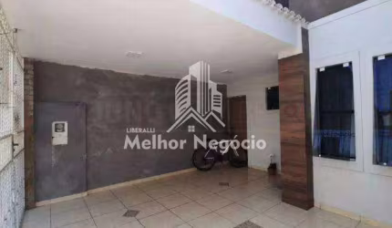Casa com 2 dormitórios à venda em Piracicaba/SP.