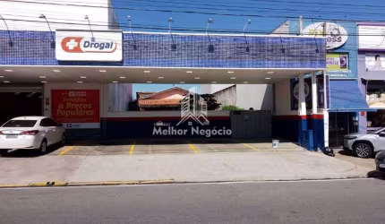 Terreno à venda no Jardim Nova Europa Campinas - SP