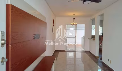 Casa com 02 dormitórios sendo 01 suíte à venda, Condomínio Prime House, Campinas/SP - Excelente Oportunidade!