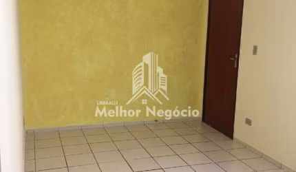 Apartamento 02 Dormitórios à Venda, Condomínio Residencial Olinda, Vila Proost de Souza, Campinas - SP