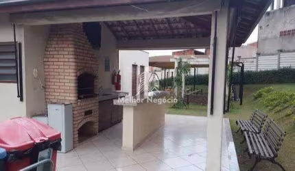 Apartamento à venda 02 no Condomínio Parque Harmonia (Parque Gabriel) em Hortolândia SP