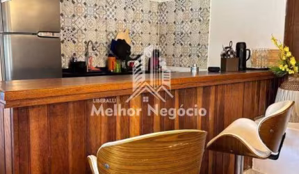 Casa/Chácara com 2 dormitórios à venda em Piracicaba/SP