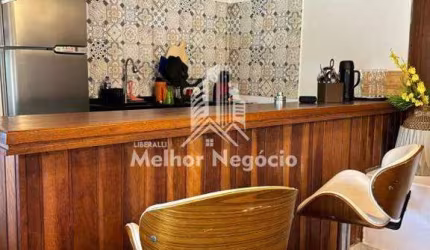 Casa/Chácara com 2 dormitórios à venda em Piracicaba/SP