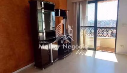 Vendo Lindo Apartamento cobertura, 03 quartos na paulista, Edifício Antuérpia. Piracicaba/SP